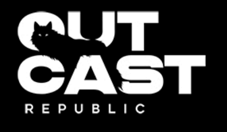 Outcast Republic Logo
